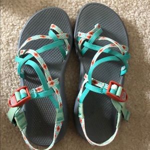 chaco’s